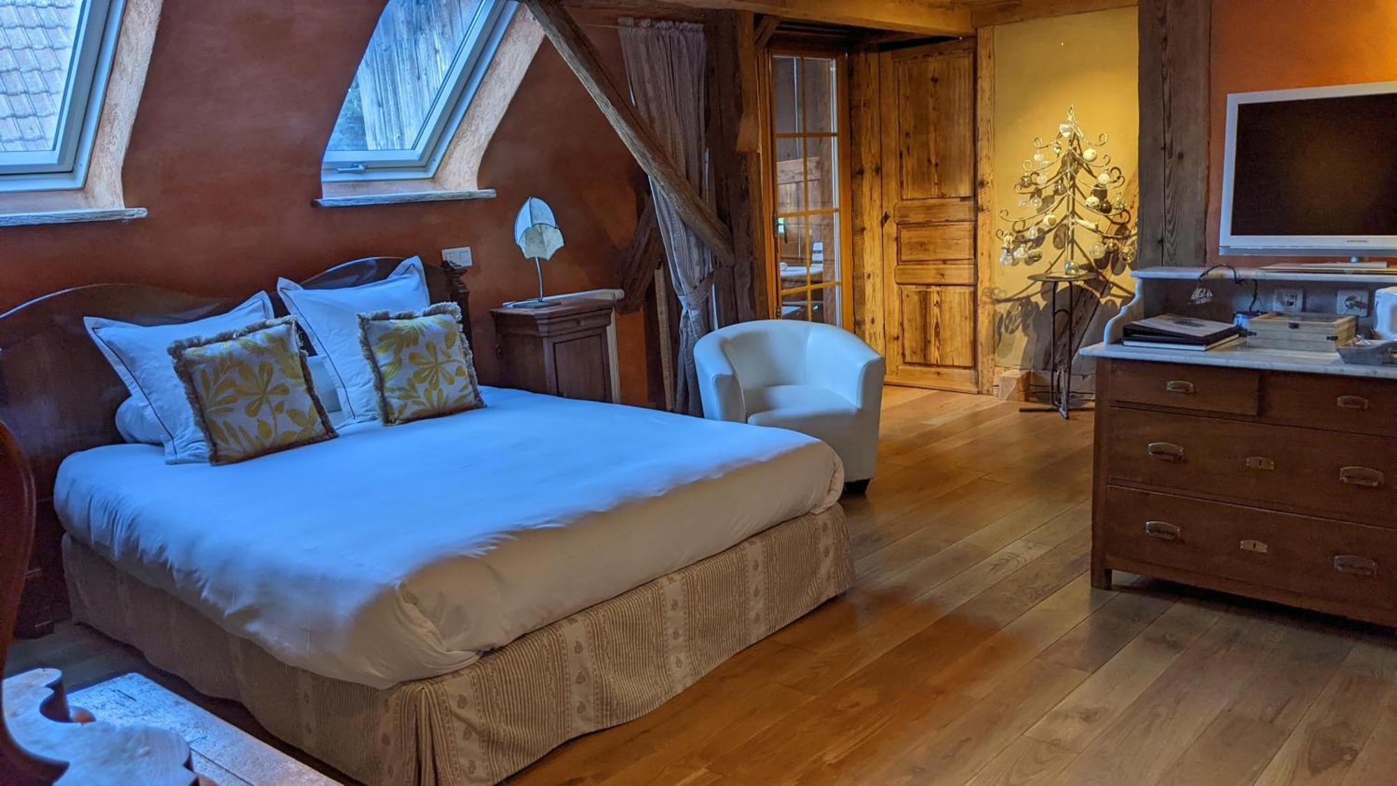 La Maison D'Artgile Zimmersheim Екстериор снимка