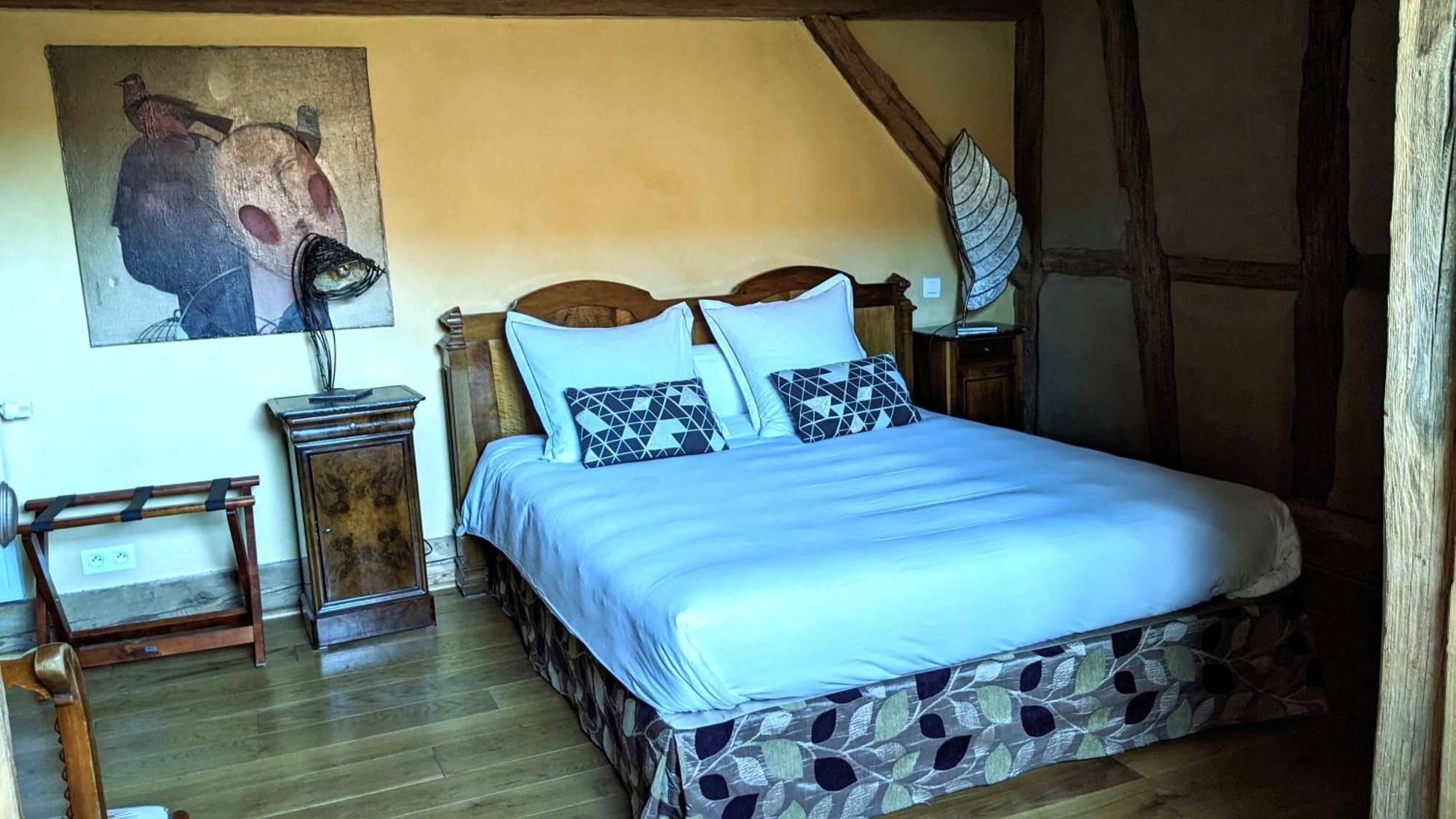 La Maison D'Artgile Zimmersheim Екстериор снимка