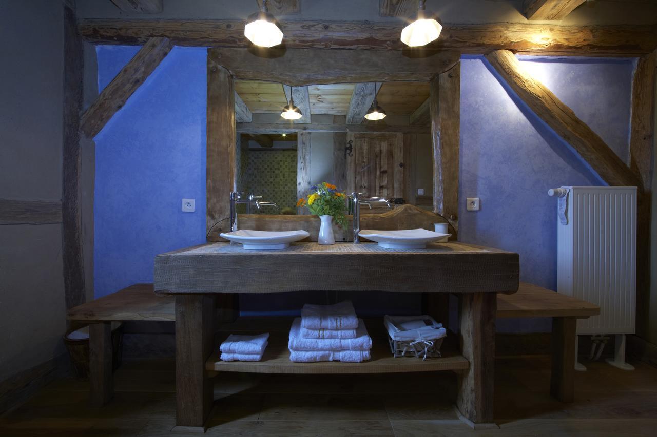 La Maison D'Artgile Zimmersheim Екстериор снимка